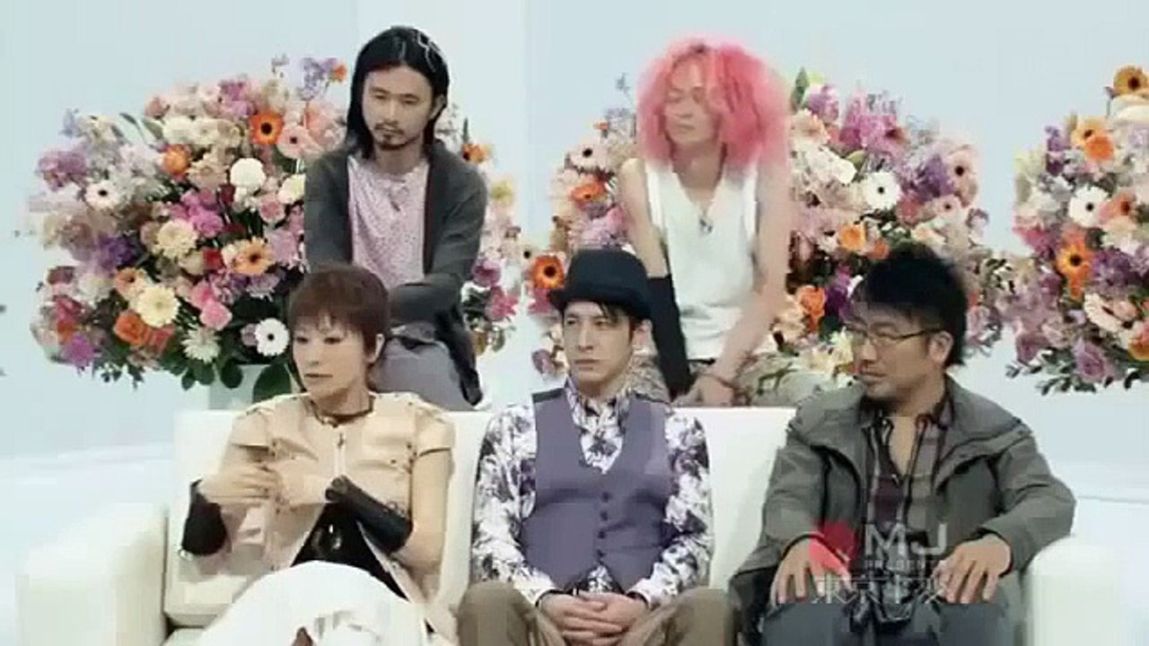 東京事変 Music Japan Tokyo Jihen Special スポーツ