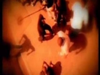 A Tribe Called Quest. Faith  - Streset