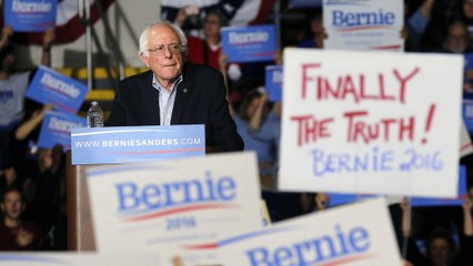 How Sanders&apos; staffers accessed Clinton data and what it means for his campaign