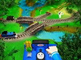Thomas and Friends - Railway Adventures - Full Gameplay and Walkthrough [HD]
