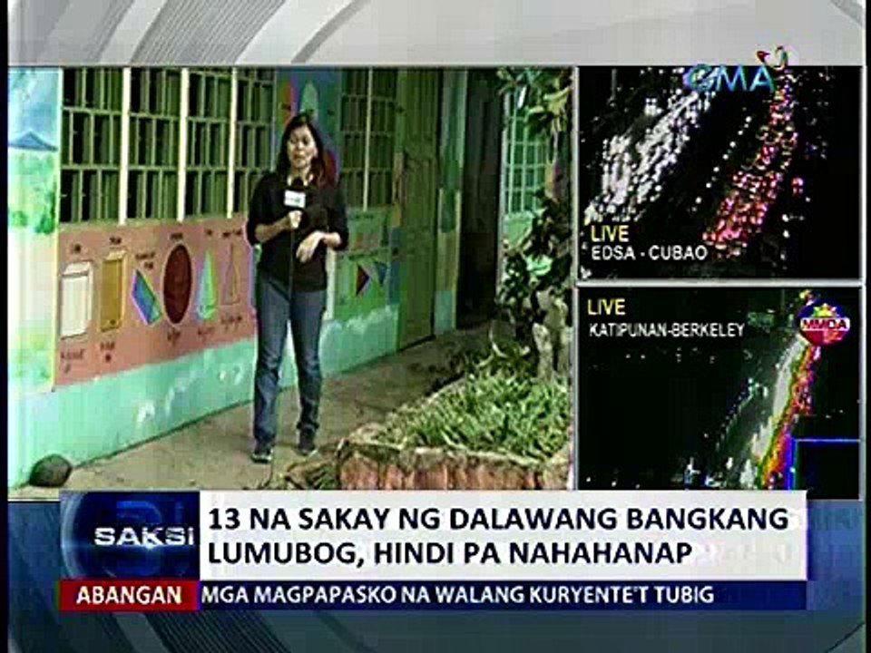 Saksi - December 18, 2015 Part 2