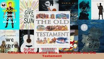 Read  Childrens Illustrated Bible Stories from the Old Testament Ebook Online