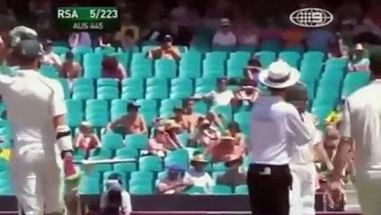 Most Funniest Moments __ In the History of Cricket Ever - 2015