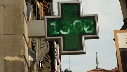 ¿Cambio climático?. Otoño anormalmente cálido en Asturias y el invierno será cálido y con lluvias
