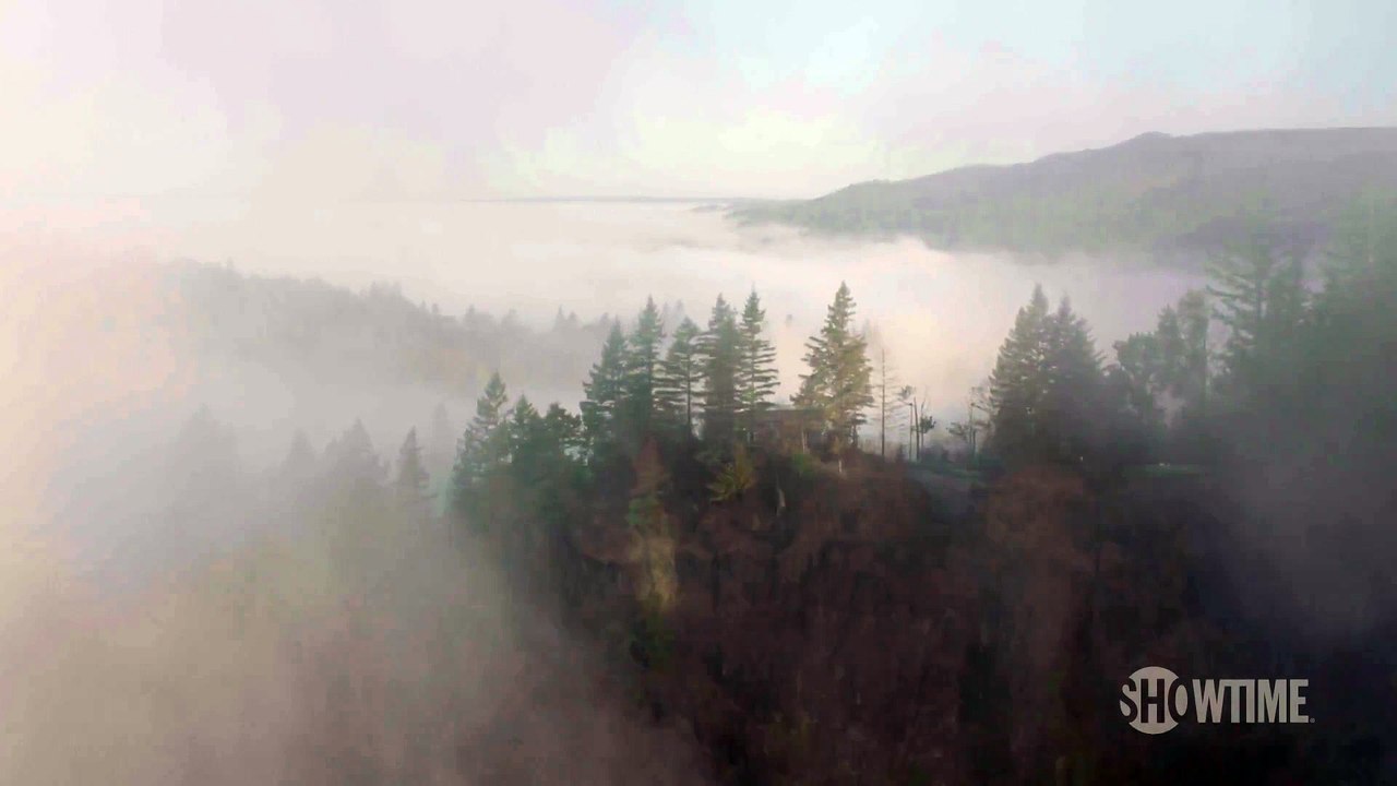 TWIN PEAKS Production Teaser Trailer - David Lynch, Kyle MacLachlan, Amanda Seyfried [Full HD]