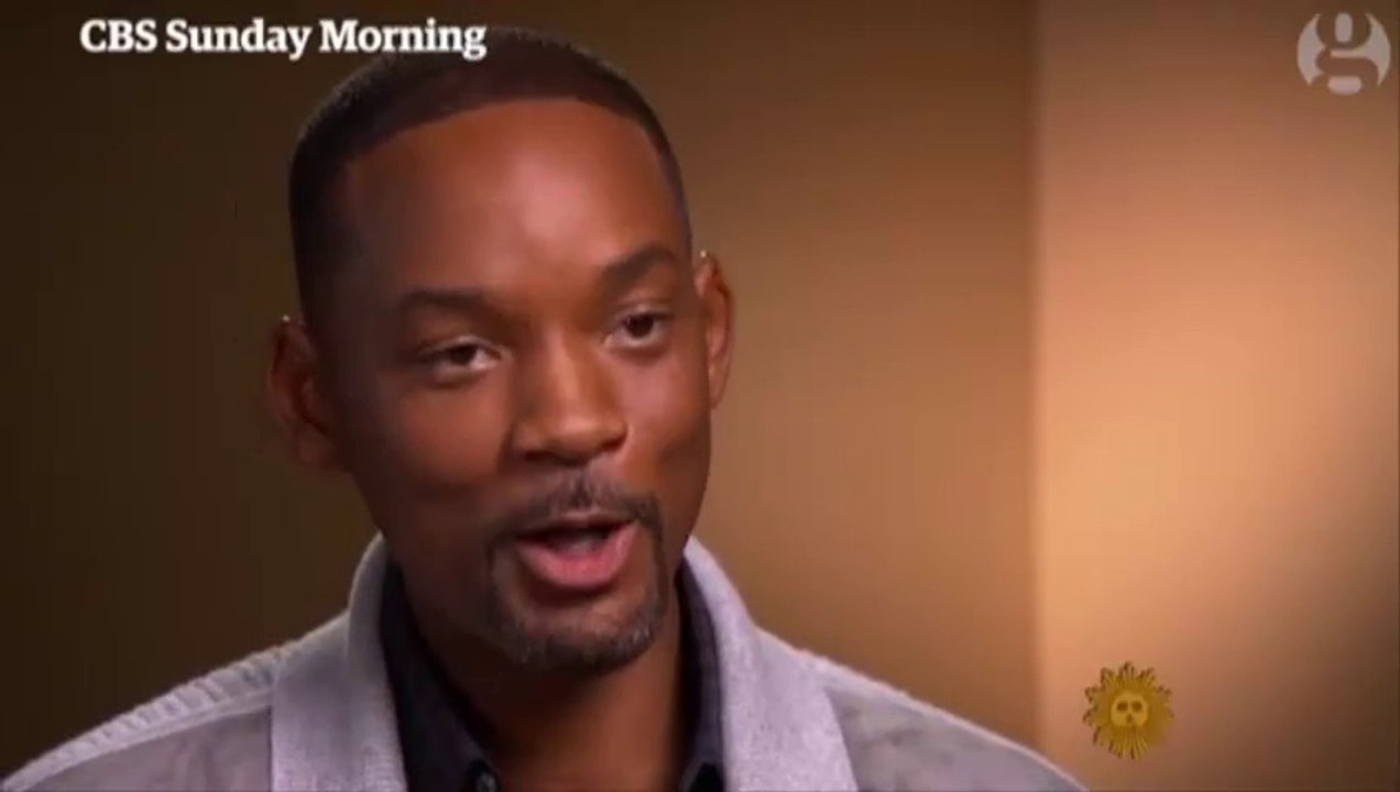 Will Smith: If Donald Trump's comments continue, I’ll be forced to run for president