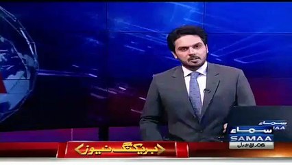 Another KPK Traffice Warden refused to take bribe -- Report by Samaa News