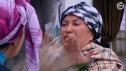 مسلسل زمن العار الحلقة 26 السادسة والعشرون   Zaman el 3ar