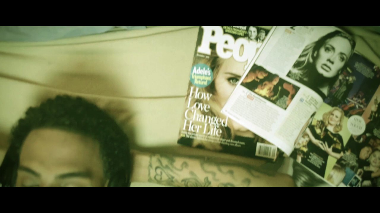 Adele - Hello (Juriel Alexander Response)