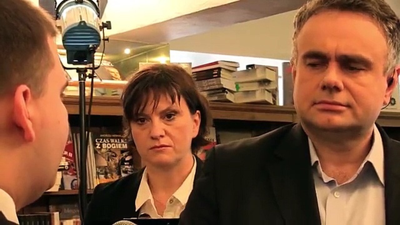 Fałszerstwa wyborcze odc. 39. - Studio Republika, Ewa Stankiewicz zaprasza