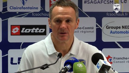 FCSM-AC Ajaccio : les réactions