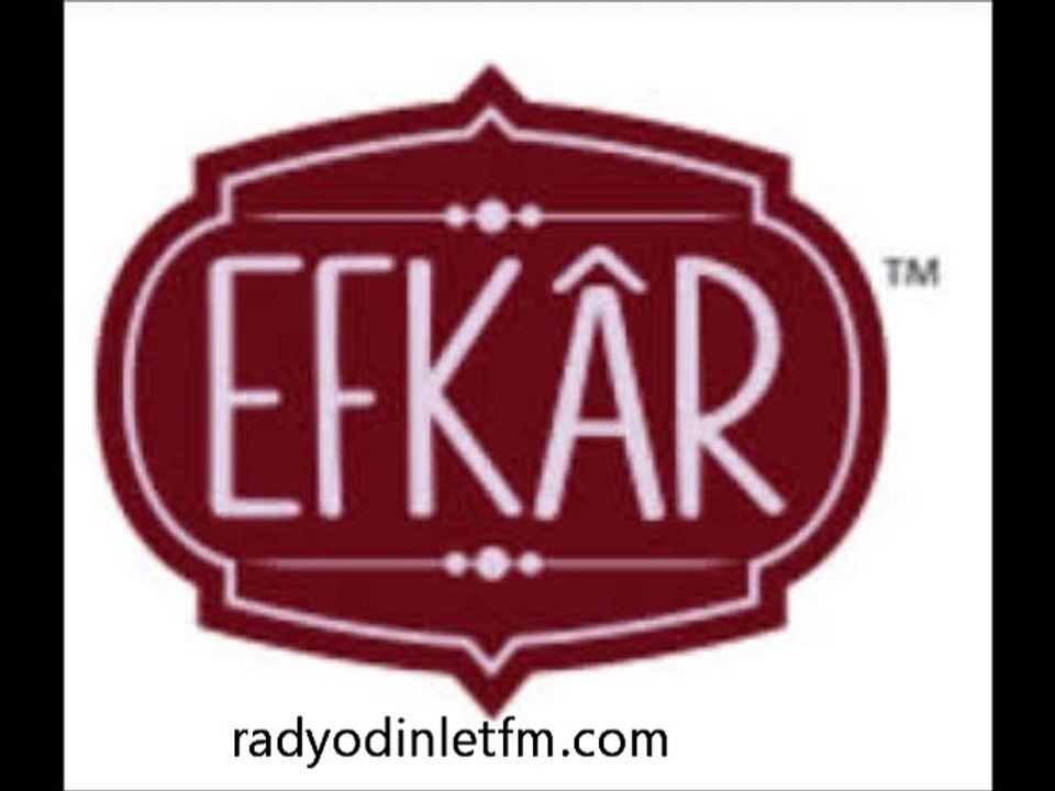 Radyo Efkar dinle