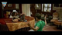 Revolver Rani Movie || Vir Das Dance Before Kangana Ranaut Comedy || Kangana Ranaut, Vir Das