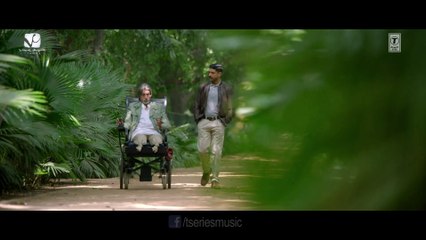 MAULA' Video Song - WAZIR - Amitabh Bachchan, Farhan Akhtar - Javed Ali