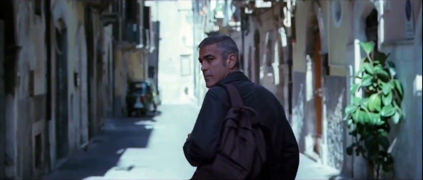 The American (2010) Official Trailer - George Clooney Movie HD