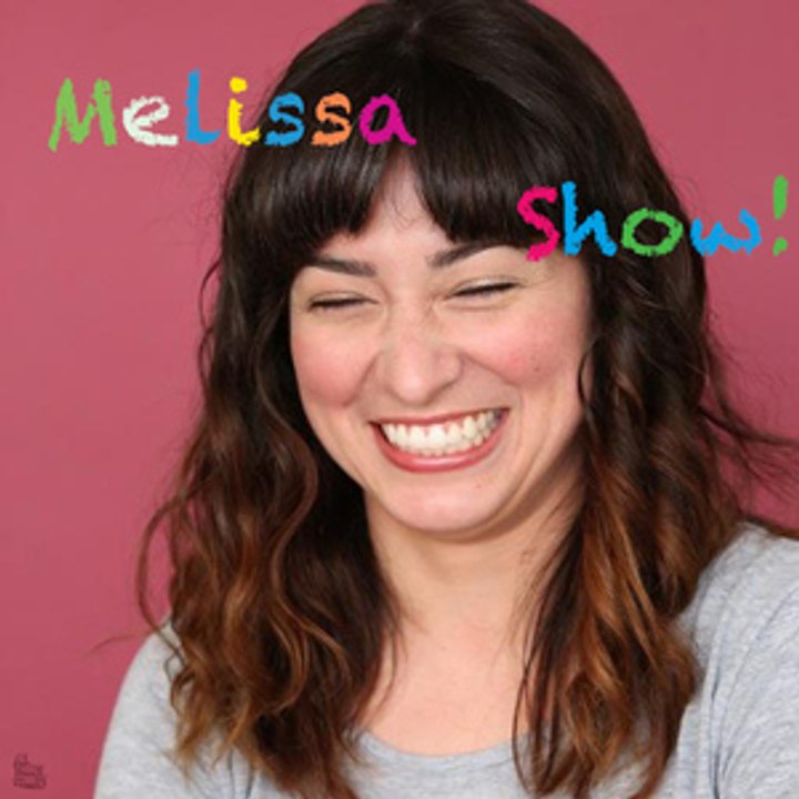Melissa Show!: Dave Ross - 12/23/15