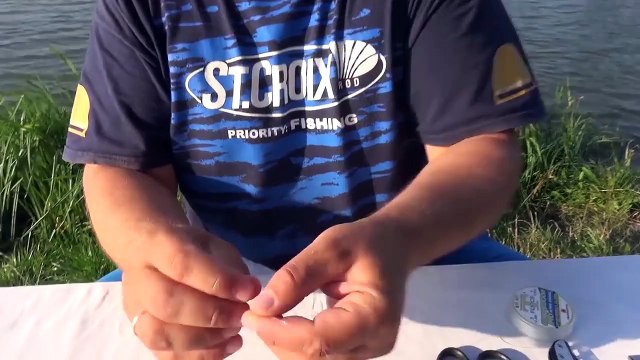 Как сделать снасть Убийца карпа. Модернизированная донка-резинка