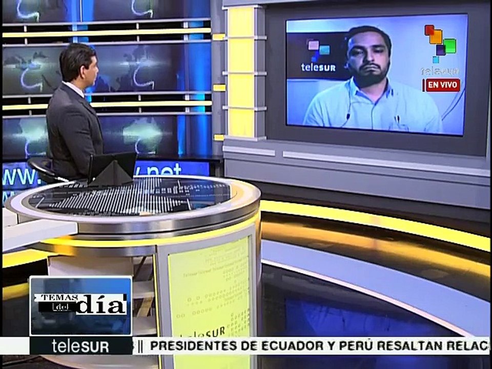 Paraguay: damnificados por inundaciones exigen apoyo al gobierno