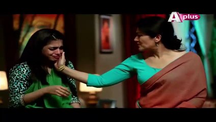 Farwa Ki ABC Last Episode 20 Full on Aplus 18th December 201