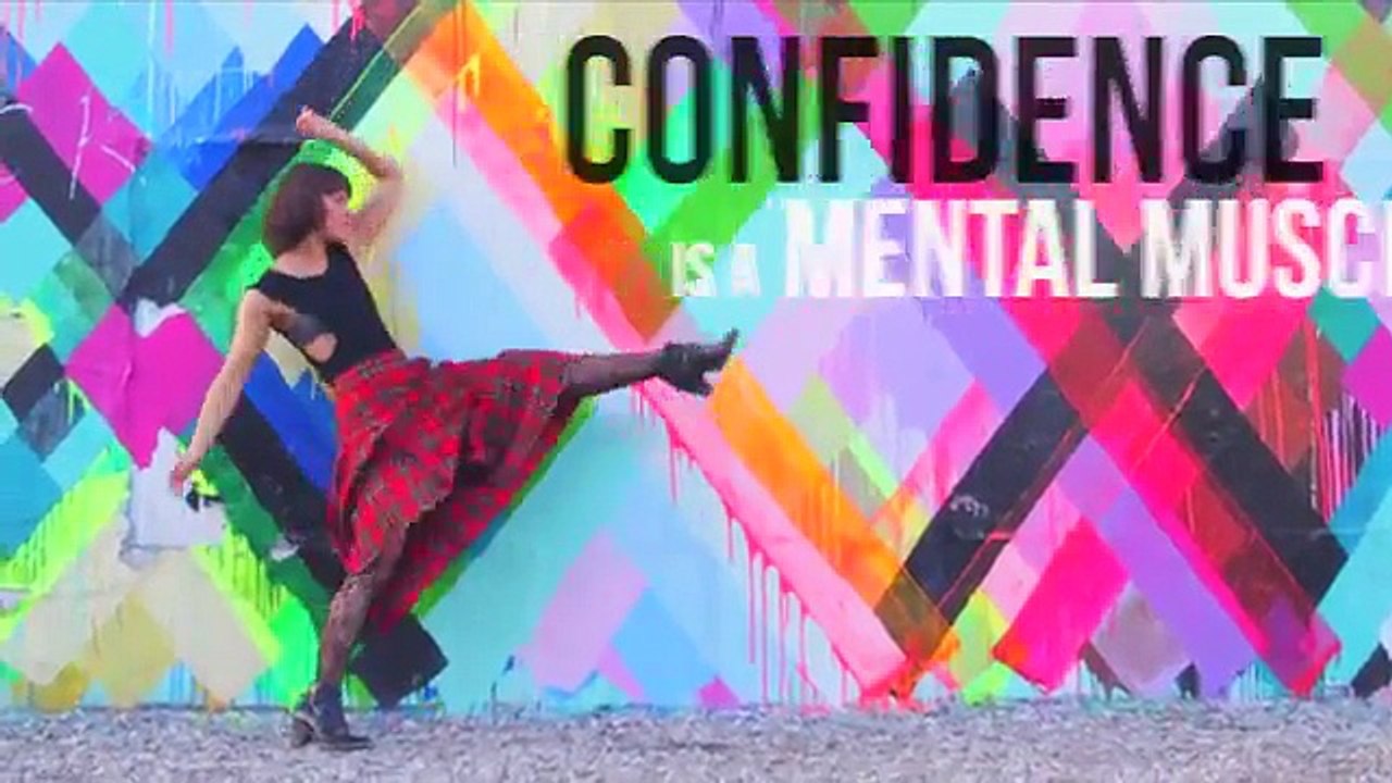 How to Build Self Confidence