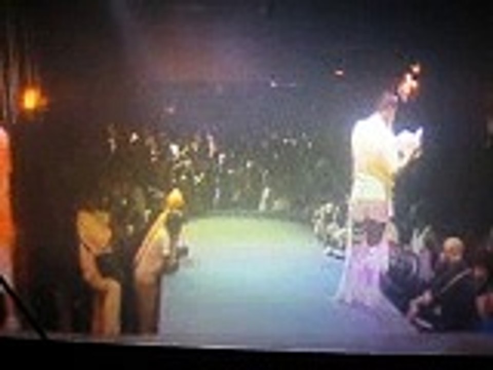 Icon Ira Aphrodite POCC Ball 07