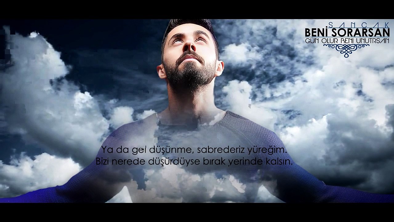 Sancak Gün Olur Beni Unutursan Dailymotion Video