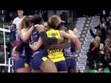 Conegliano - Montichiari 3-0 - Highlights - 6^ Giornata MGS Volley Cup