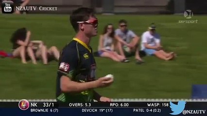 Oooooo What A Catch....