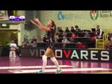 Busto Arsizio - Vicenza 3-0 - Highlights - 4^ Giornata MGS Volley Cup