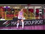 Club Italia - Scandicci 0-3 - Highlights - 6^ Giornata MGS Volley Cup