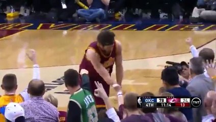 Best Dunks of the Night | December 17, 2015 | NBA 2015-16 Season