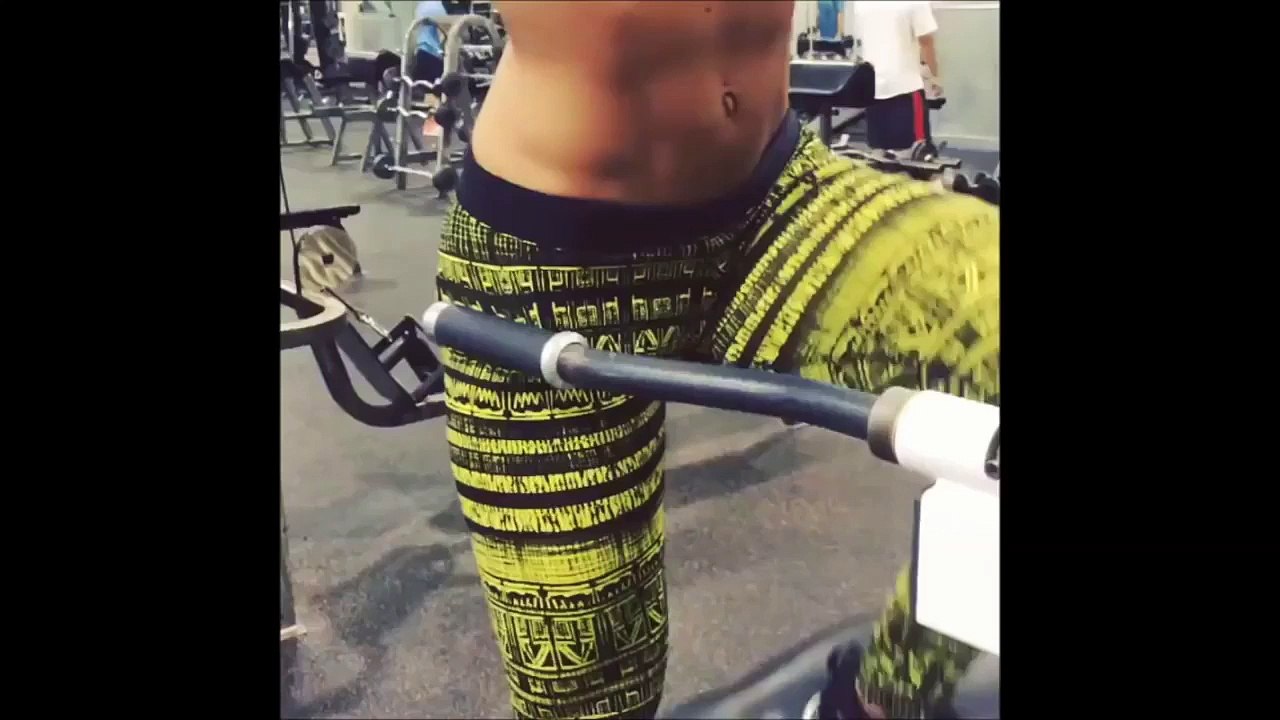 Fitness Women Workout Amazing 2