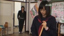 Majisuka Gakuen - Deleted Scene - Gakuran Enters Class 2C