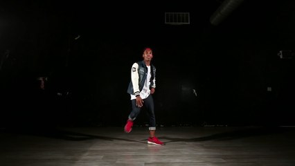 A.I.   Prospectt ft. Ace Hood   Choreography   Ade Willis