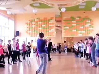 Sasha & Dima Ninja - Bonchinche  battle