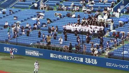 東京農業大学オホーツク　校歌