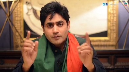 Ibrar-ul-Haq Great Message For NA-154 Voters after reaching Lodhran!