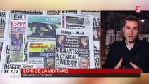 La presse britannique s'amuse du limogeage de José Mourinho