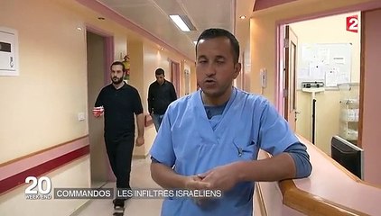 La préparation des services secrets israéliens au coeur d'une série TV