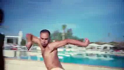 Gradur - Kumbaya (clip officiel)