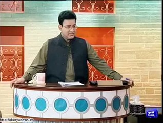 Imran Khan refused to be part of Reham character assasination when Dr. Ijaz contacted him - Azizi's Mukhbari