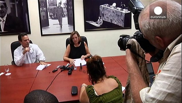 Куба и США договорились о возобновлении регулярного авиасообщения