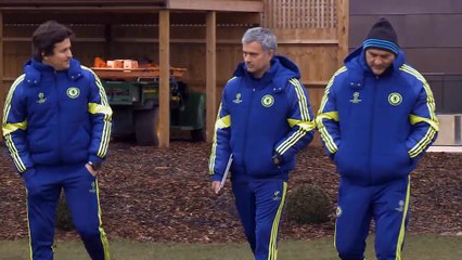 Liverpool - Klopp : "Je souhaite le meilleur à Mourinho"