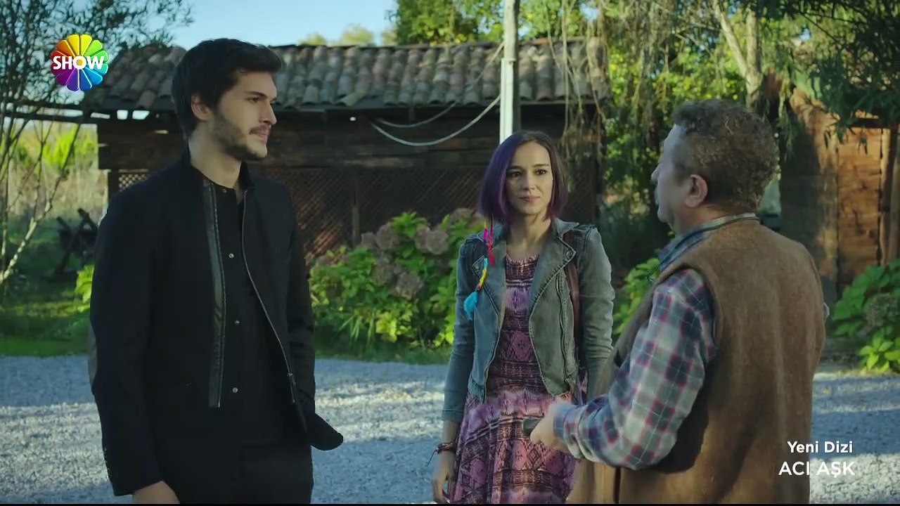 Acı 1-1