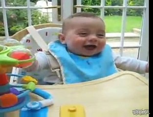 Essayez de pas rire try not to laugh !