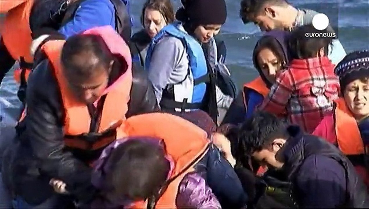 Internationaler tag der migranten: welt steuert auf neuen migrantenrekord zu