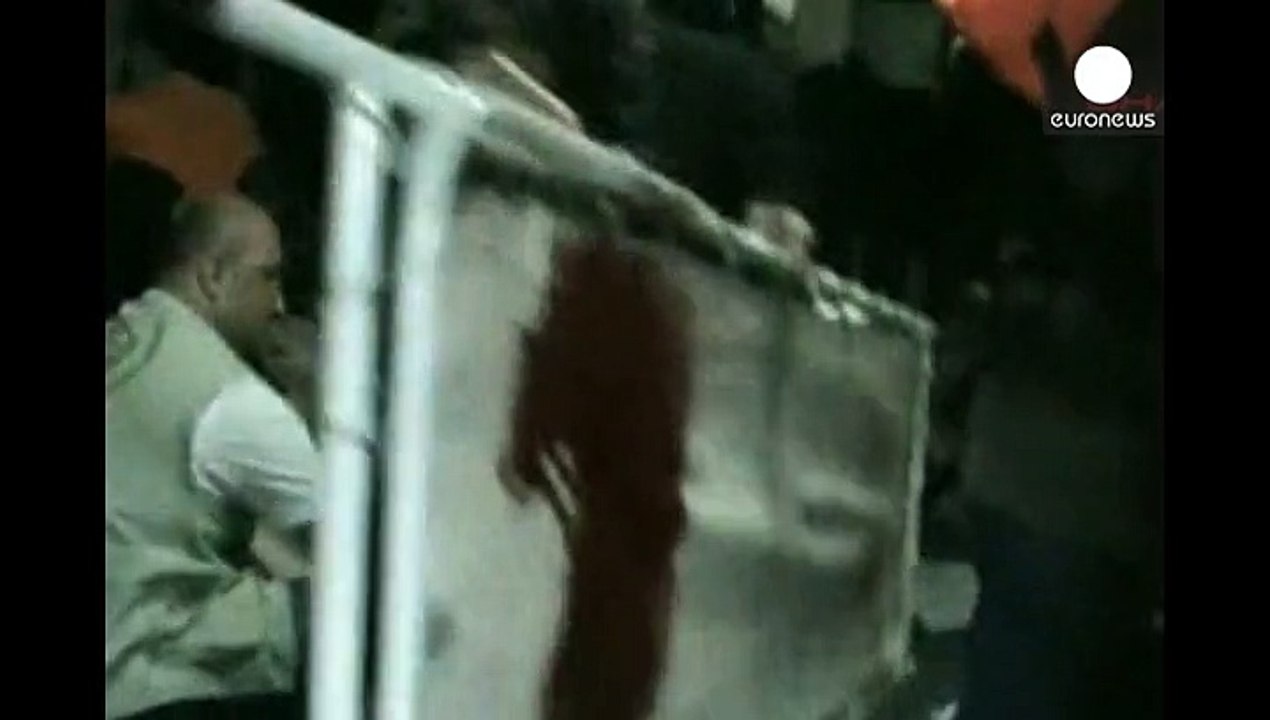 Nach Sturm auf Gaza-Hilfsflotte: Türkei und Israel wollen Beziehungen normalisieren