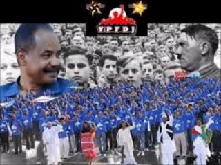 Eritrea music Okbay Mesfin-ንሕና