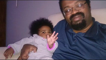 Jasmine Joyfulness / Dad Happiness.