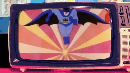 I SUPERAMICI - Videosigle cartoni animati in HD (sigla iniziale) (720p)